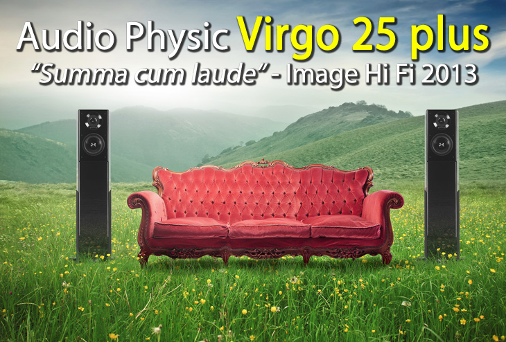 Virgo 25 plus